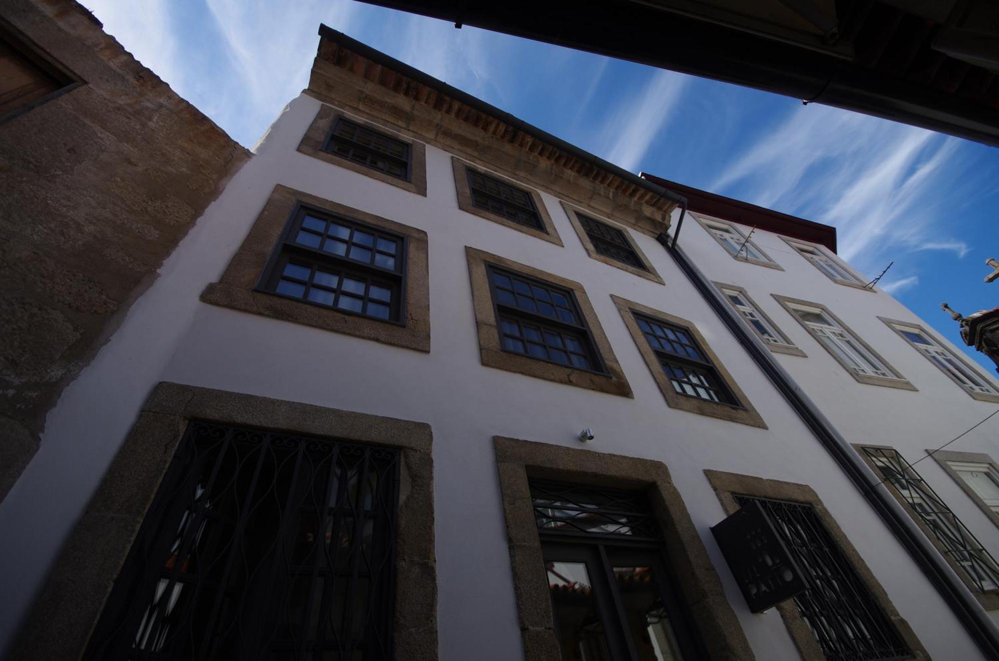 Gasthof Inpatio 2*