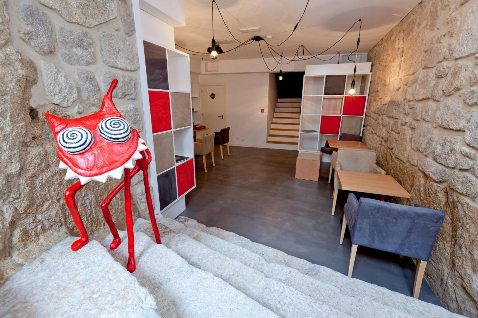 Pensión Inpatio Oporto