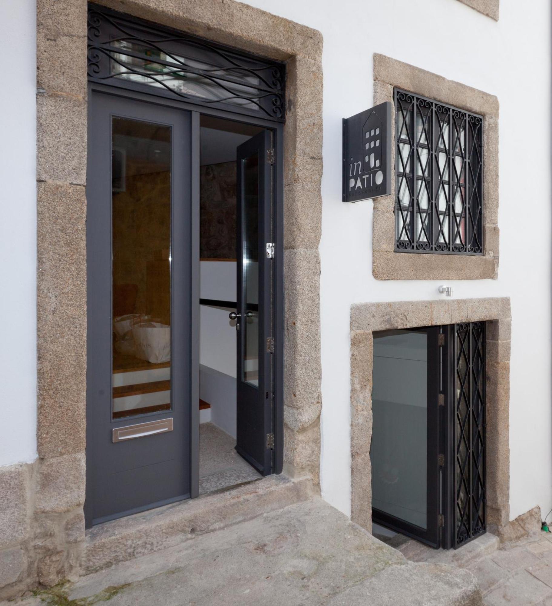 Gasthof Inpatio 2*